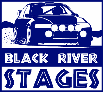 Black River Stages Logo