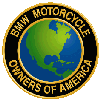 BMW Motorcycle Owners of America