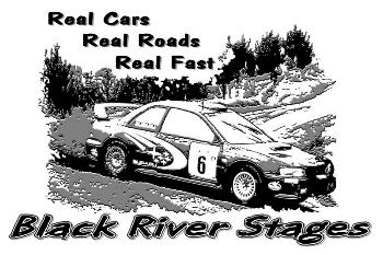 Black River Stages ClubRally