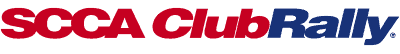 SCCA ClubRally Logo