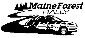 Maine Forest Rally