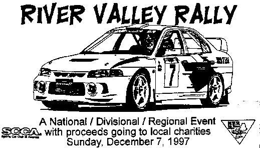 River Valley Rally