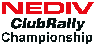 NEDiv ClubRally
