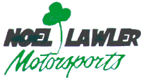 Noel Lawler Motorsports Logo