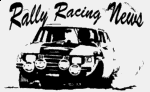 Racenews Logo