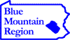 Blue Mountain Region SCCA