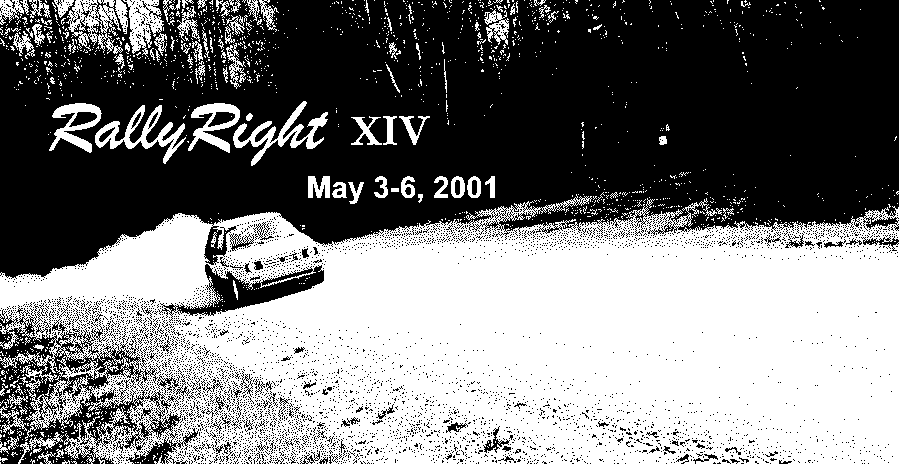 RallyRight XIV