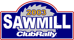 Sawmill 2003