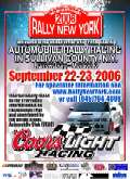 IRNY 2006 Poster