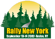 Rally New York 2002