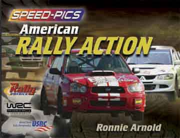 American Rally Action