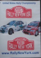 2007 Rally New York Video