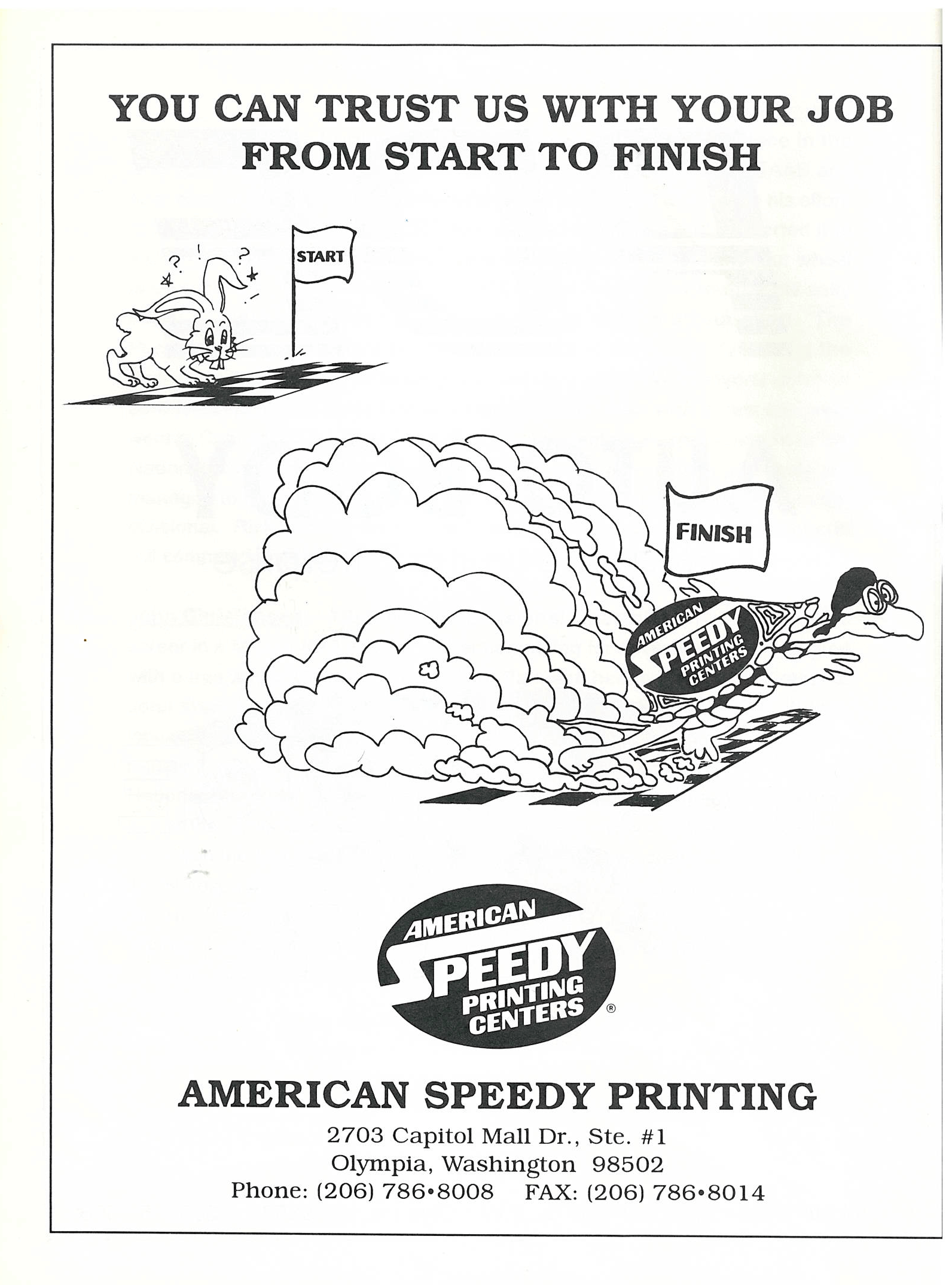 1991 Coachman Stages