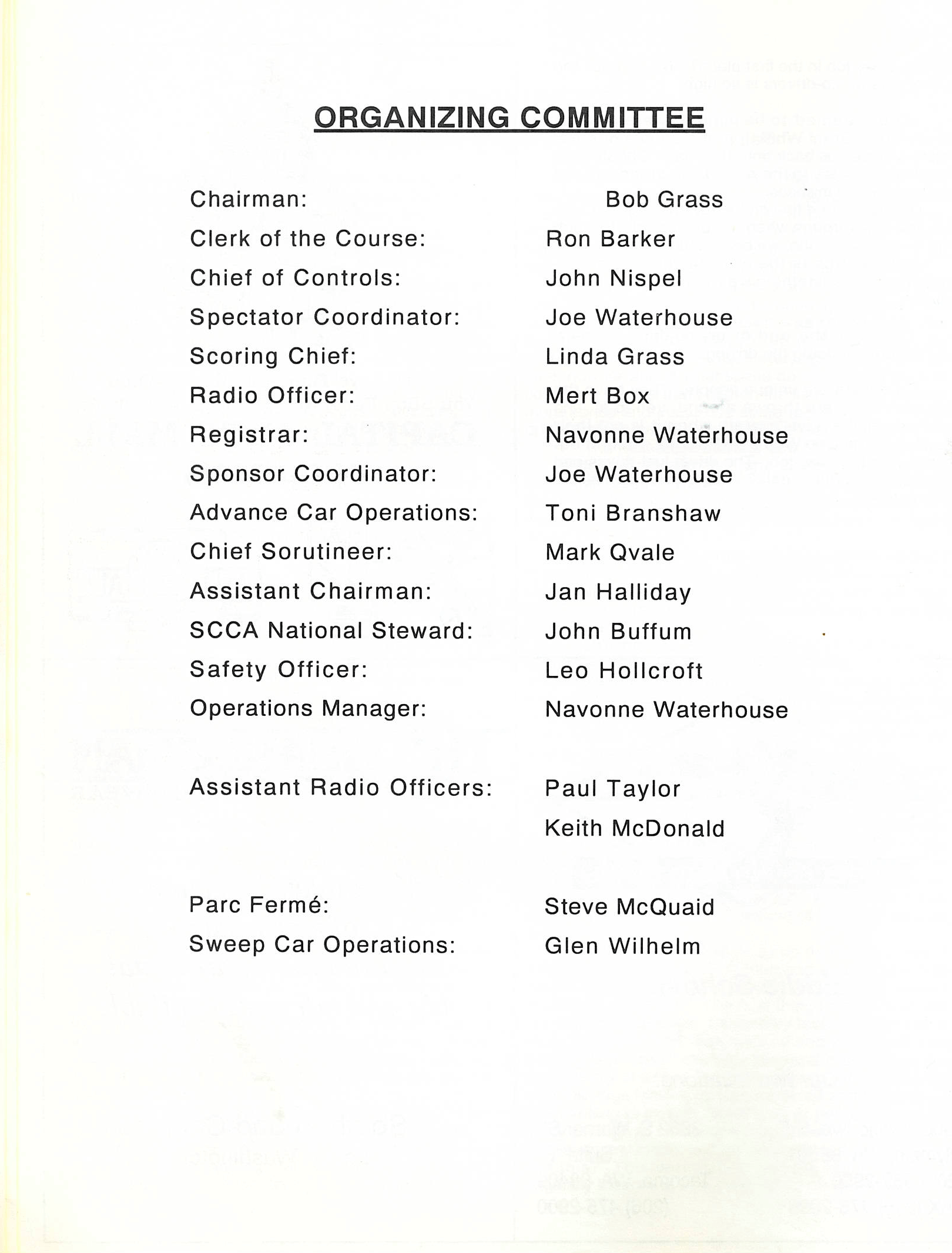 1991 Coachman Stages