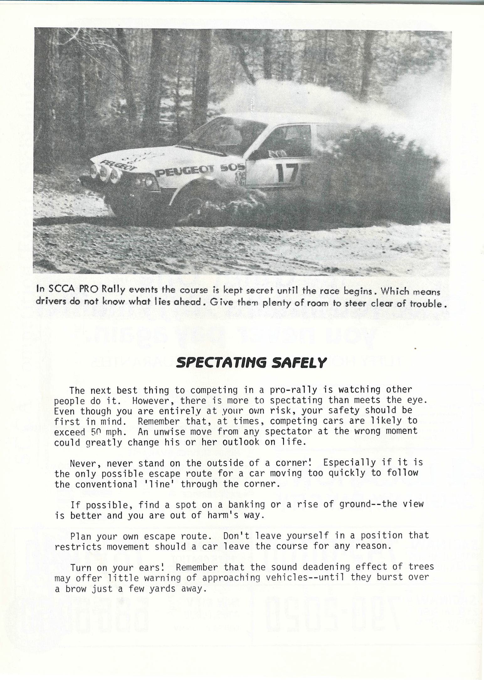 Northern Lights 1982