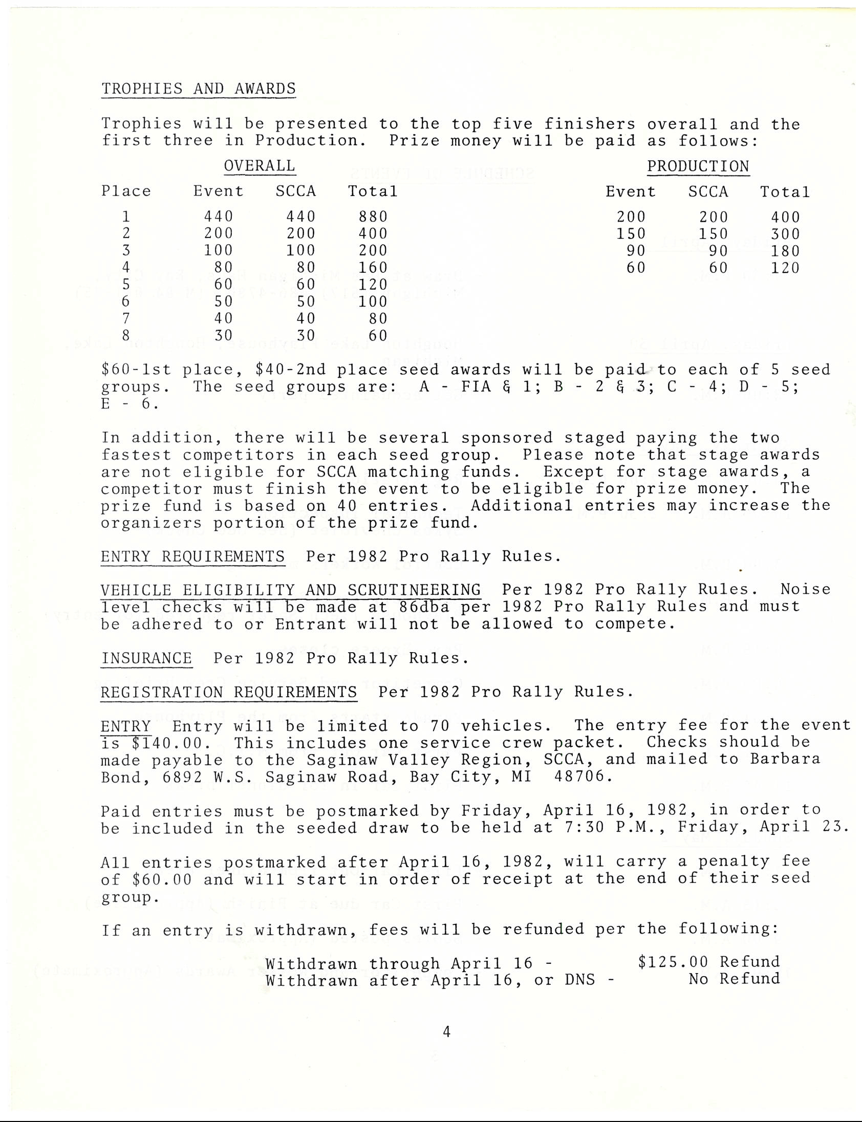 Northern Lights 1982