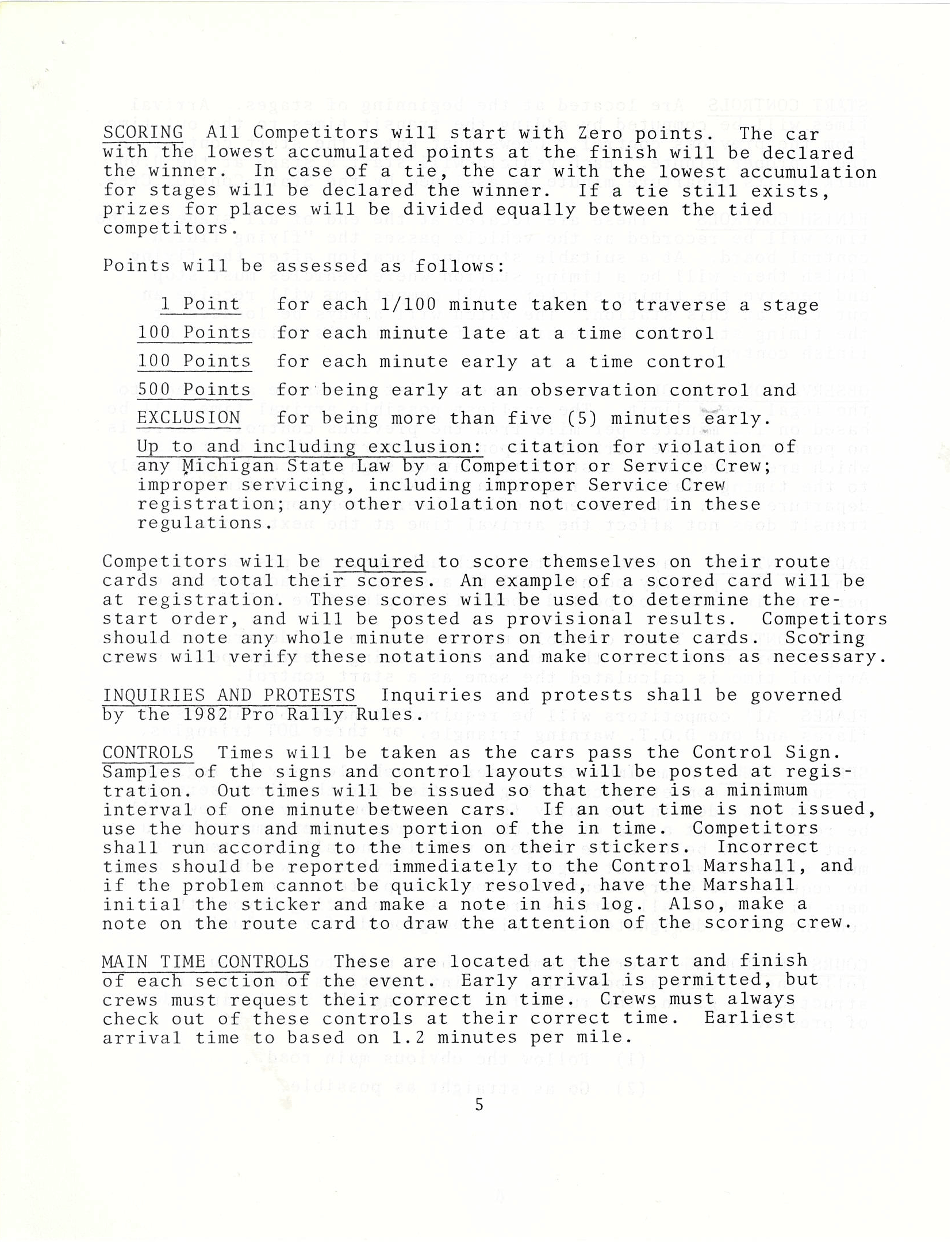 Northern Lights 1982