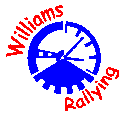 Williams Rallying